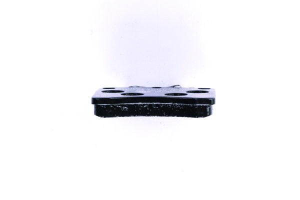 HELLA PAGID Комплект тормозных колодок, дисковый тормоз 8DB 355 005-671